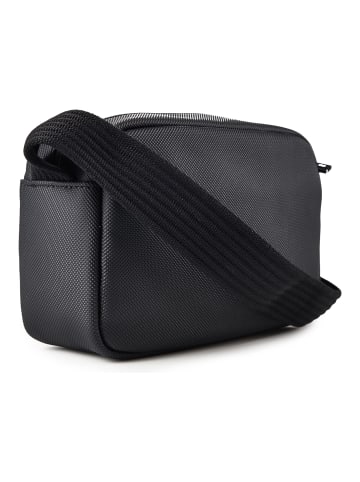 Lacoste Men Classic Umhängetasche S 20 cm noir