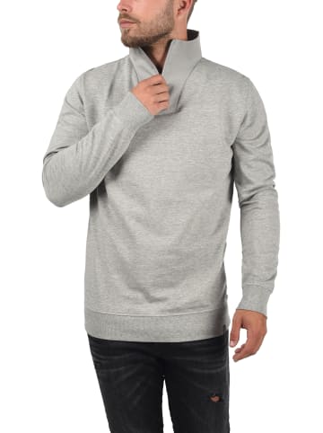 !SOLID Sweatshirt SDJorke in Grau