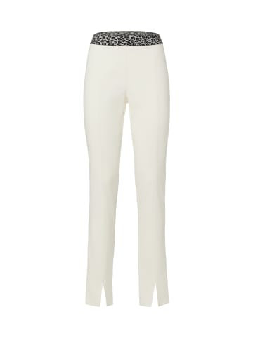 MARC CAIN SPORTS Hose Siena in ecru