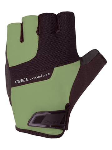Chiba Gel Comfort - Radhandschuhe kurz, Gelpolsterung,