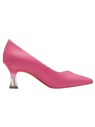 Marco Tozzi Pumps in HOT PINK