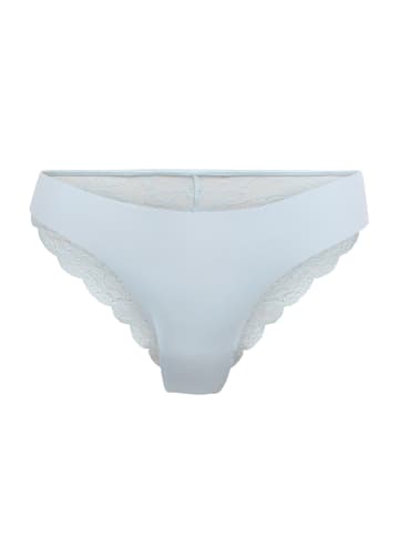 ONLY Slip 3er Pack in Hellblau