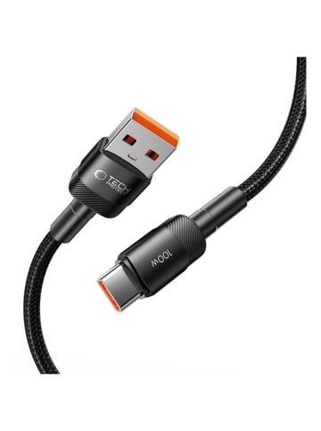 Tech Protect Tech Protect UltraBoost Evo USB-C USB-A Kabel 100 W 5 A 0 5