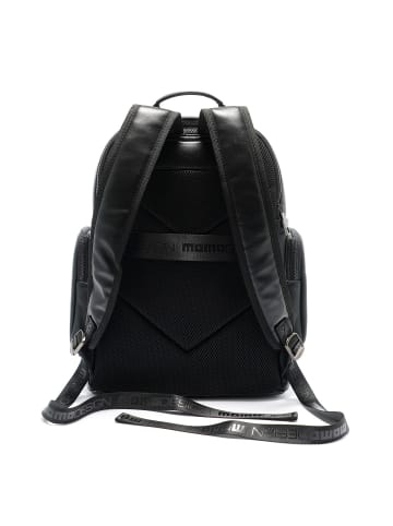 Momodesign  Rucksack in BLACK