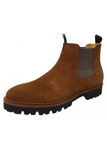 DIGEL Chelsea Boot Slow in Braun