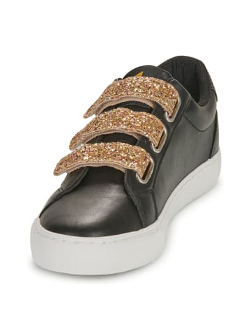 Kaporal Sneakers Tippy Schwarz