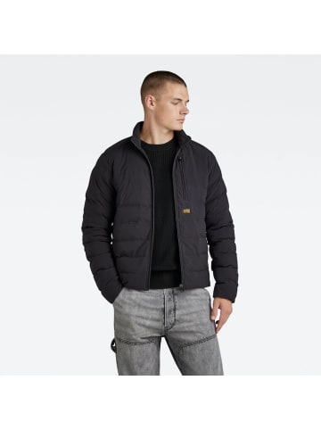 G-Star Raw Jacke in dk black