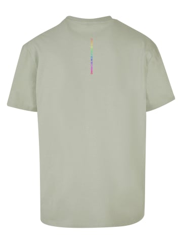 Merchcode Merchcode T-Shirts in softsalvia