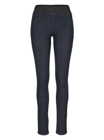 ARIZONA Skinny-fit-Jeans in rinsed
