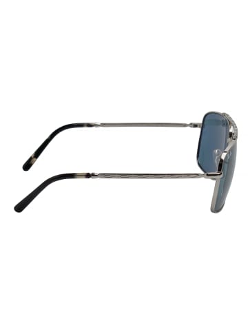 Ray Ban Sonnenbrille in Silver
