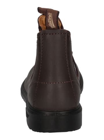 Blundstone Chelsea Boots 1468 in braun