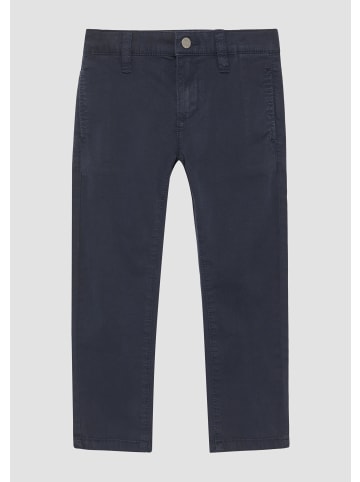 s.Oliver Hose lang in Blau