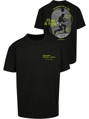 Mister Tee Mister Tee Herren The Greatest Tee in black