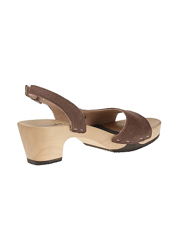 SOFTCLOX Sandaletten Konny in Braun