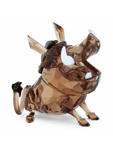 Swarovski Dekofiguren für Erwachsene in braun