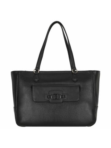 Liu Jo Pakuna - Shopper 38 cm (nero) in nero