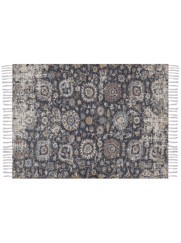 Beliani Kurzflor ARMUTALAN in Bunt - (W) 150 x (H) 1 x (L) 230 cm