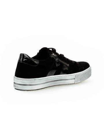 Gabor Sneaker in Schwarz