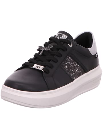 rieker Sneaker in schwarz