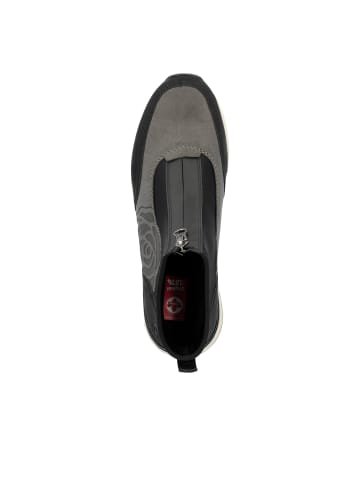 rieker Winterstiefel für Damen in schwarz