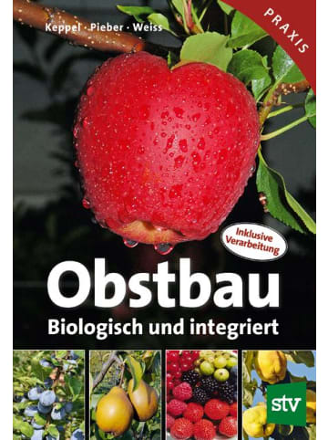 Leopold Stocker Verlag Obstbau