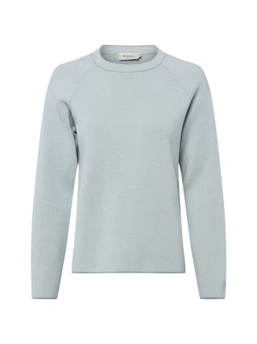 März Pullover in hellblau - 0001