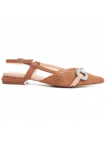 Montevita Ballerinas Ballesum2 in Beige