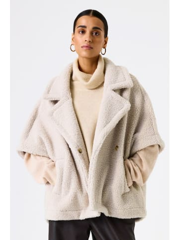 Garcia Rollkragenpullover für Damen in gelb