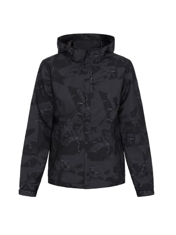 MO Herren Jacke in Schwarz