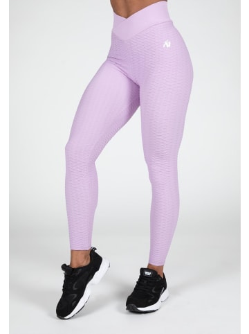 Gorilla Wear Leggings - Dorris - Violett