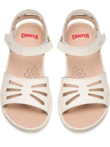 Camper Sandalen " Miko " in Beige