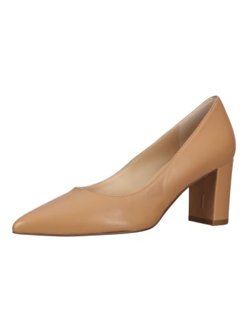 PETER KAISER Pumps in Camel