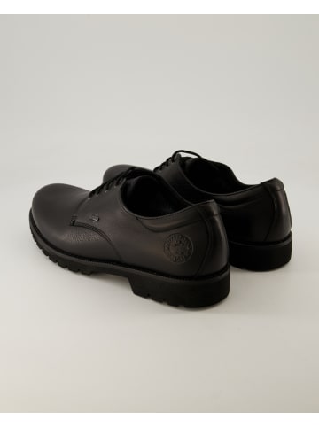 PANAMA JACK Klassische Schnürschuhe in Schwarz