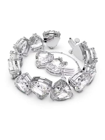 Swarovski Armband für Damen in silber