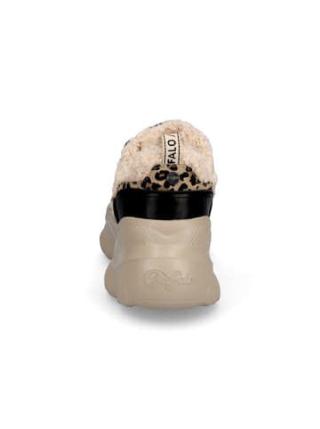Buffalo Sneaker Bliss Warm in Beige