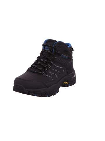 Skechers Winterstiefeletten ARCH FIT DAWSON - RAVENO in black