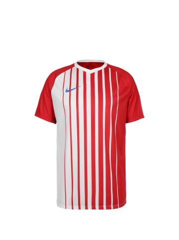 Nike Performance Fußballtrikot Dry GPX 4 in weiß / rot