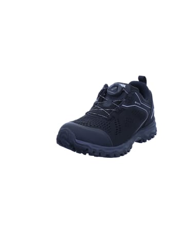 MEINDL Wanderschuhe Abano GTX in schwarz