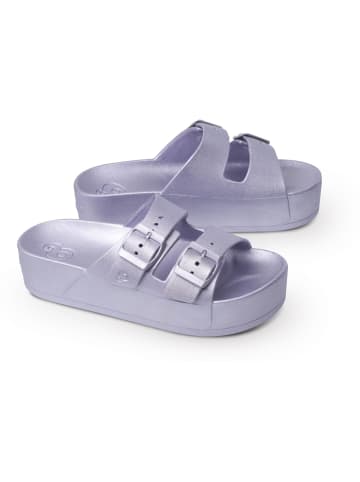 Schu´zz Sandale "Jeannette Nacre" in Lila