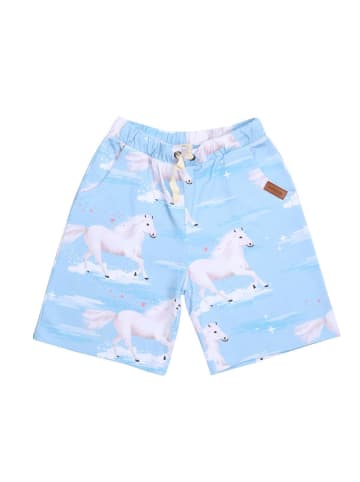 Walkiddy Shorts Shorts aus Baumwolle (Bio)