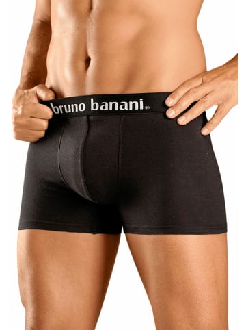 Bruno Banani Boxer in schwarz