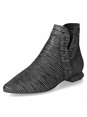 SIMEN Ankle Boots in Schwarz