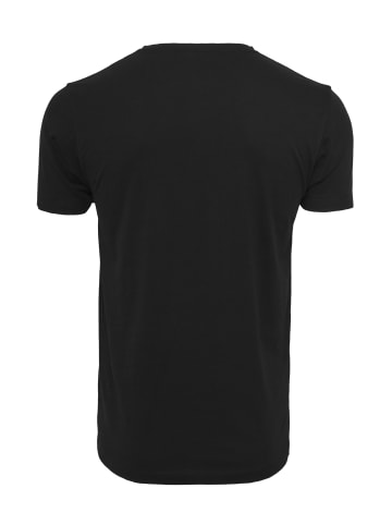Mister Tee T-Shirt in black