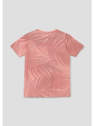 s.Oliver T-Shirt in 21D1_mango