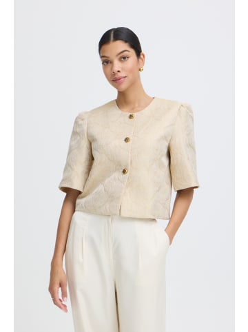 b. young Jacke BYELYSA Regular fit in BYELYSA BIRCH METAL