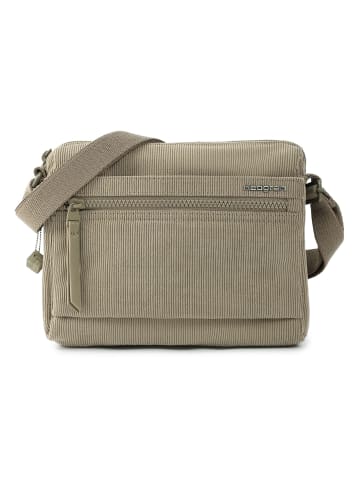 Hedgren Inner City Eye Umhängetasche RFID 22 cm in corduroy string beige