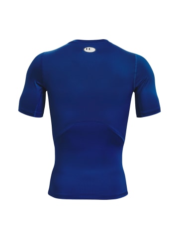 Under Armour T-Shirt in Blau