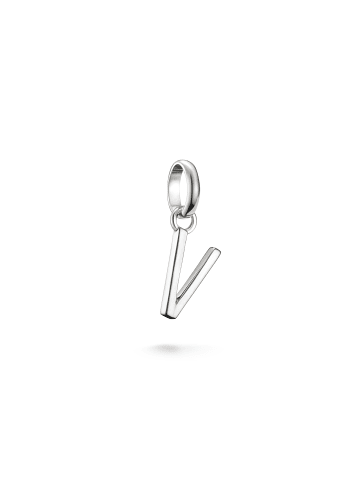 Thomas Sabo Charm-Anhänger in silber