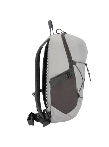 Jack Wolfskin Wanderrucksack 49 cm in rainstorm