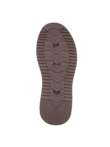 Ital-Design High Heel in Braun